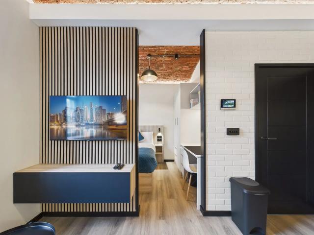 Apartment at Moor Lane, Lancaster