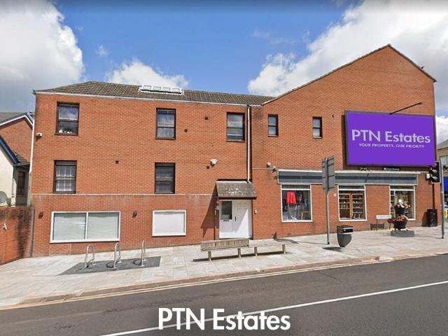 Apartment at Moor Street, Brierley Hill