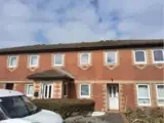 Apartment at Moorclose Croft, Workington