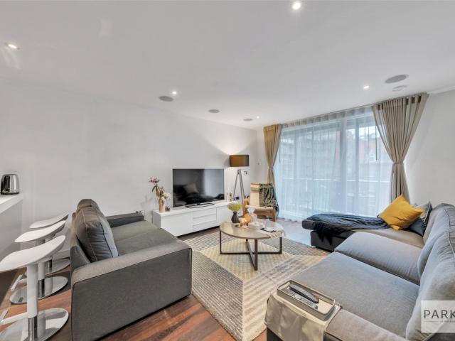 apartment at Moore House, Gatliff Road, London, SW1W 8DT
