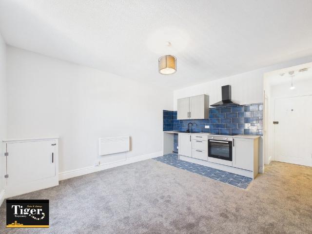Apartment at Moore Street, Blackpool