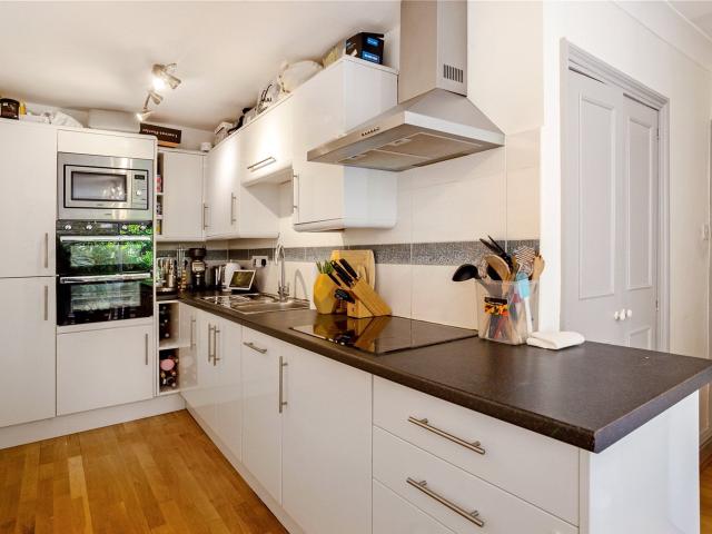 Apartment at Moore Park Road, Greater London
