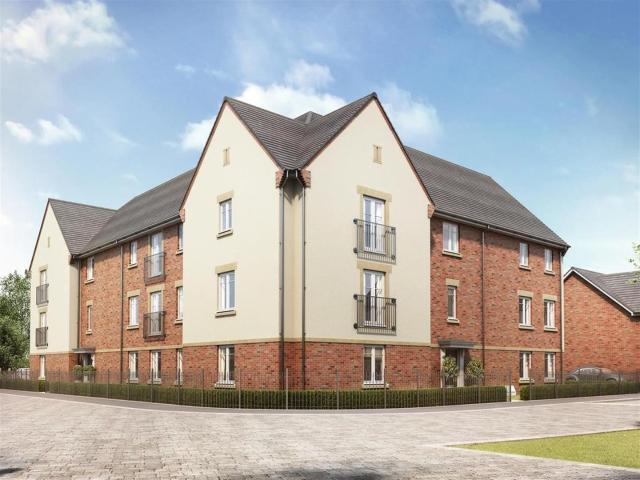 Apartment at Moore Road, Crawley