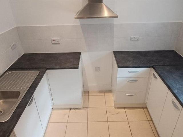 Apartment at Moores Road, Leicester
