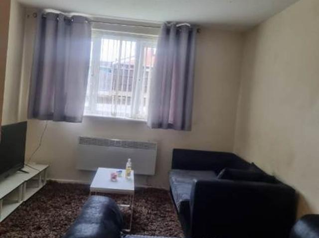 Apartment at Moorfield Chase, Farnworth