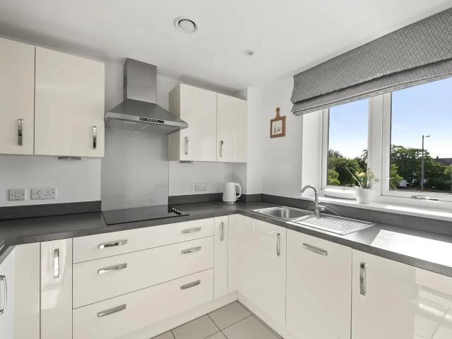 Apartment at Moorfield Road, Denham