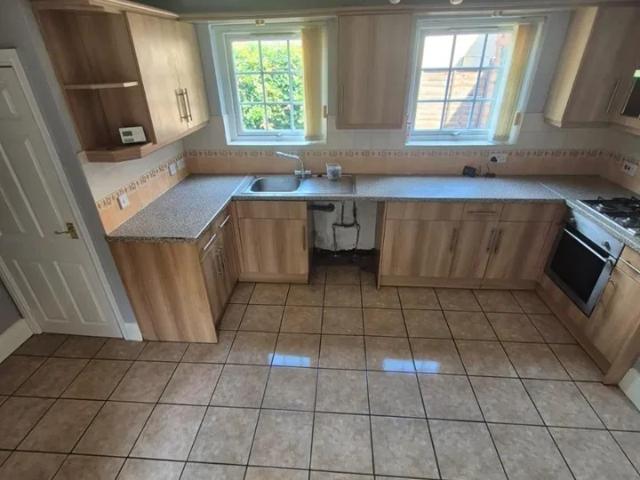 Apartment at Moorgate, Bassetlaw