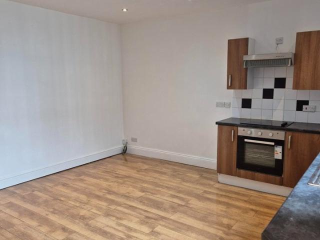 Apartment at Moorgate Street, Blackburn