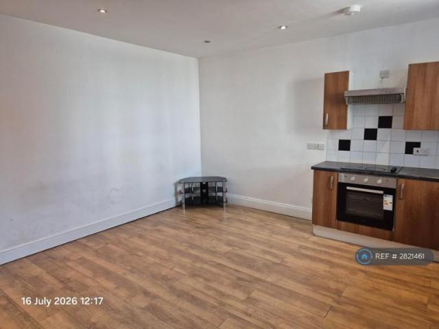 Apartment at Moorgate Street, Blackburn