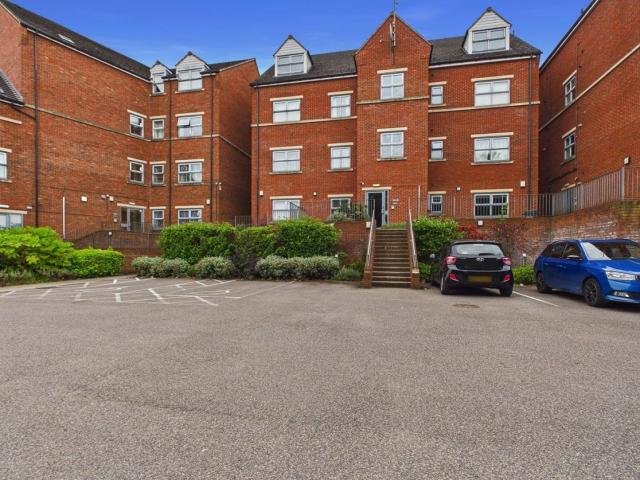 Apartment at Moorgate Road, Rotherham