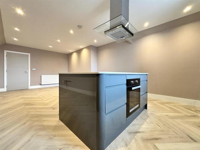 Apartment at Moorgate Road, Rotherham
