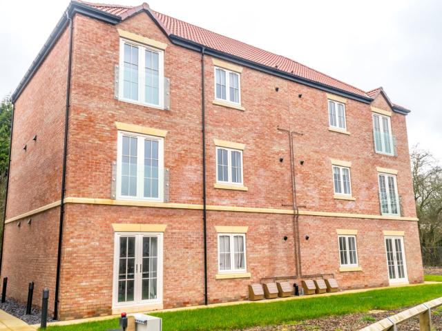 Apartment at Moorings Drive, Doncaster