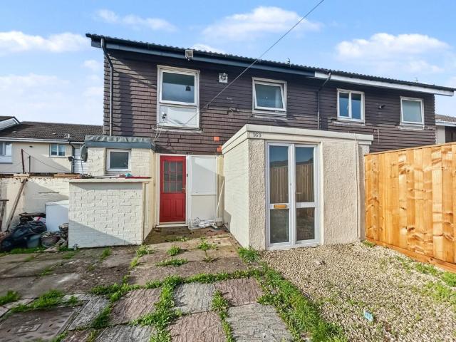 Apartment at Moorland Park, Newport