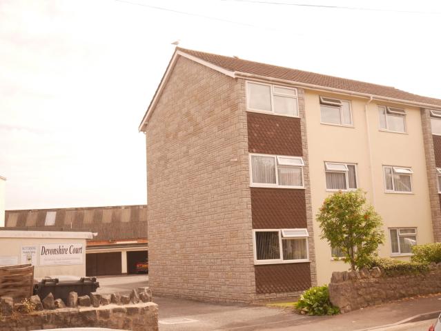 Apartment at Moorland Road, Weston super Mare