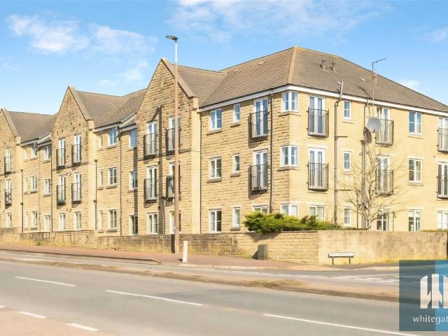 Apartment at Moorlands Edge, Kirklees