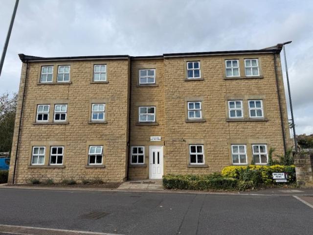 Apartment at Moorlands Terrance, Kirklees