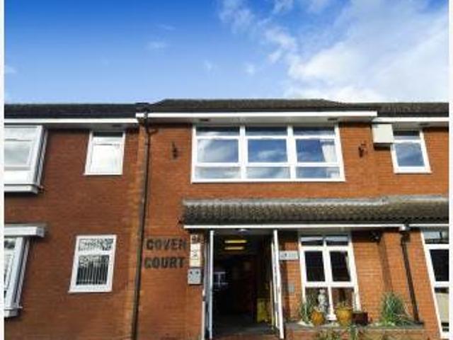 Apartment at Moors Drive, South Staffordshire