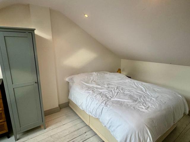 Apartment at Moray Road, Greater London