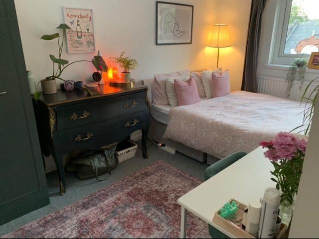 Apartment at Moray Road, Greater London