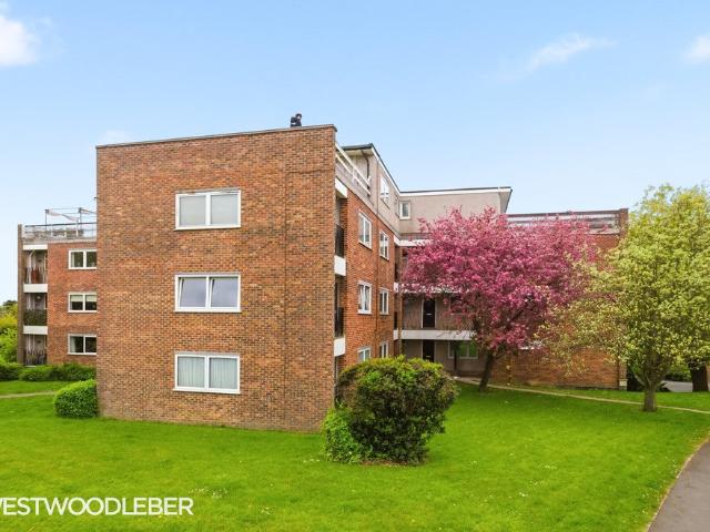 Apartment at Morgan's Walk, East Hertfordshire