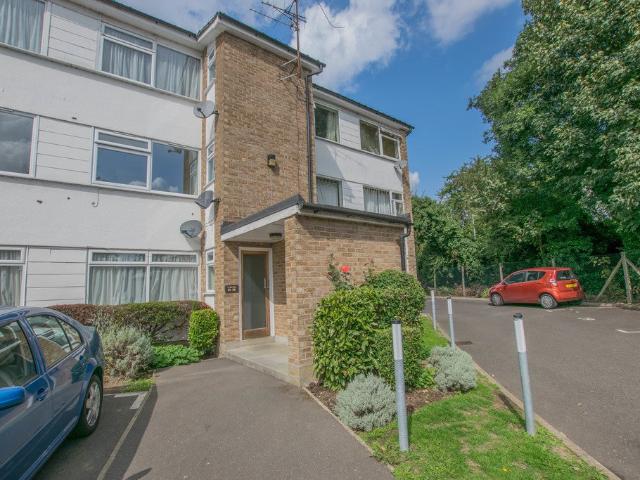 Apartment at Morgan's Walk, East Hertfordshire