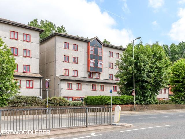 Apartment at Morgan's Walk, East Hertfordshire