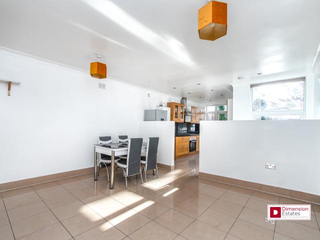 apartment at Moresby Road, Hackney E5, United Kingdom