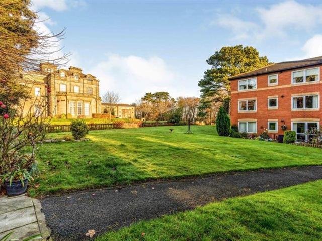 Apartment at Moreton Road, Upton