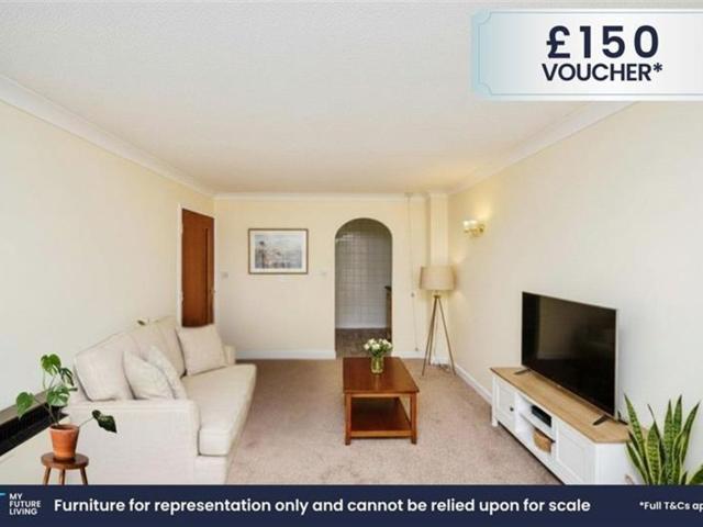 Apartment at Moreton Road, Upton