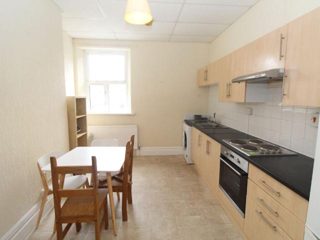 apartment at Morlais Street, Roath, Cardiff, CF23 5HQ