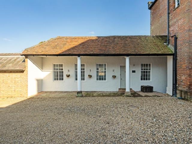 Apartment at Morland Drive, Tunbridge Wells
