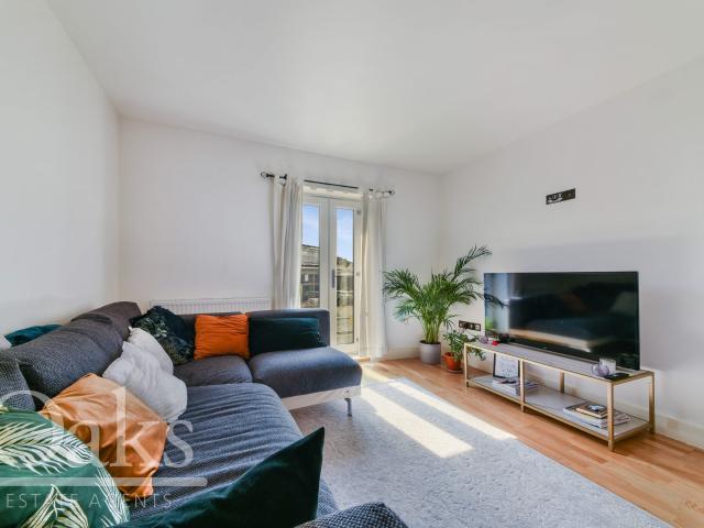 Apartment at Morland Road, Greater London
