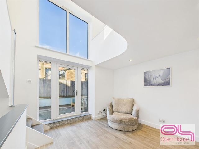 Apartment at Morley Street, Padiham