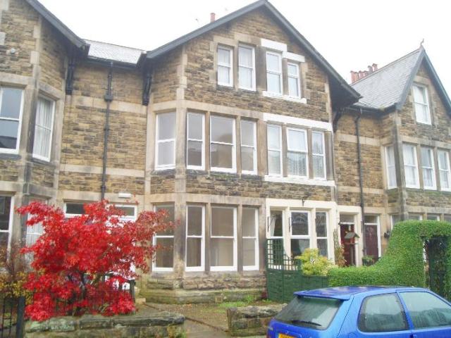 Apartment at Mornington Terrace, Harrogate