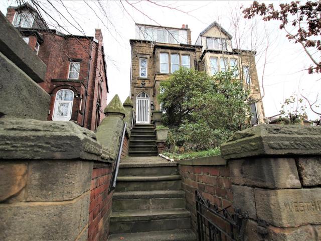 Apartment at Morris Lane, Leeds
