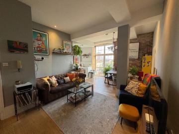 Apartment at Morris Road, Greater London