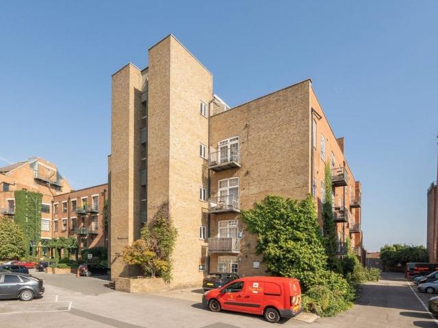 Apartment at Morris Road, Greater London