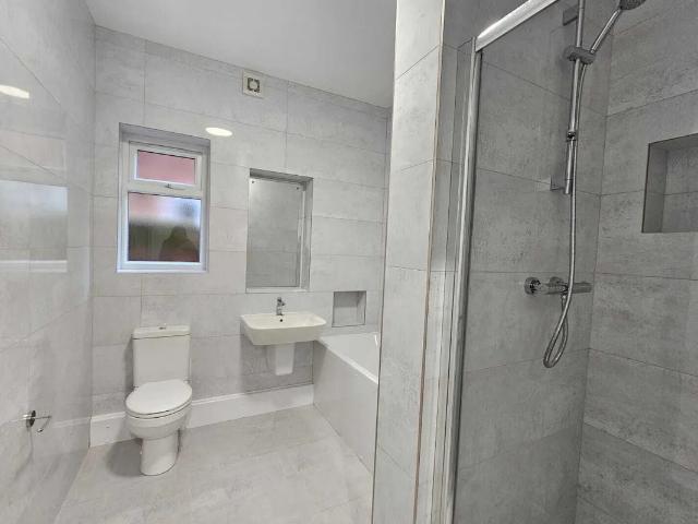 Apartment at Morris Road, Southampton