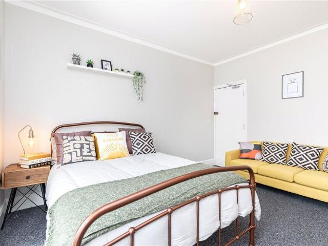 Apartment at Morris Road, Southampton