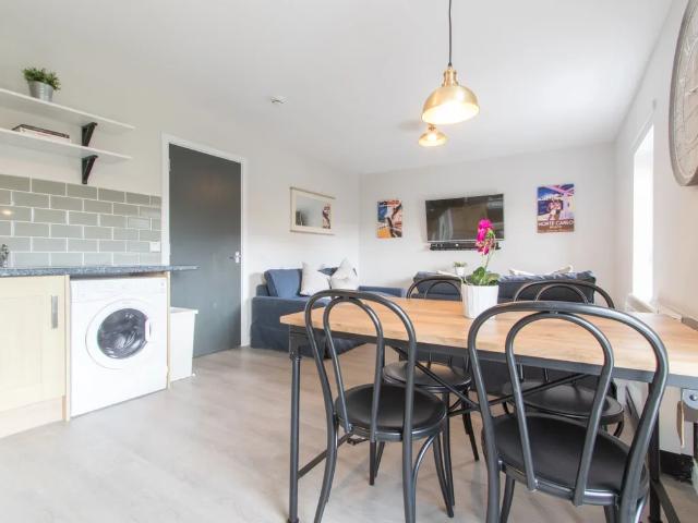 Apartment at Morrison Circus, City of Edinburgh