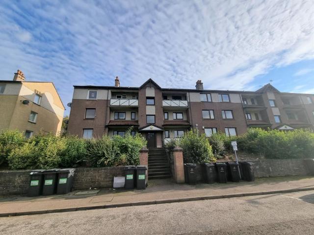 Apartment at Morrison Drive, Aberdeen City