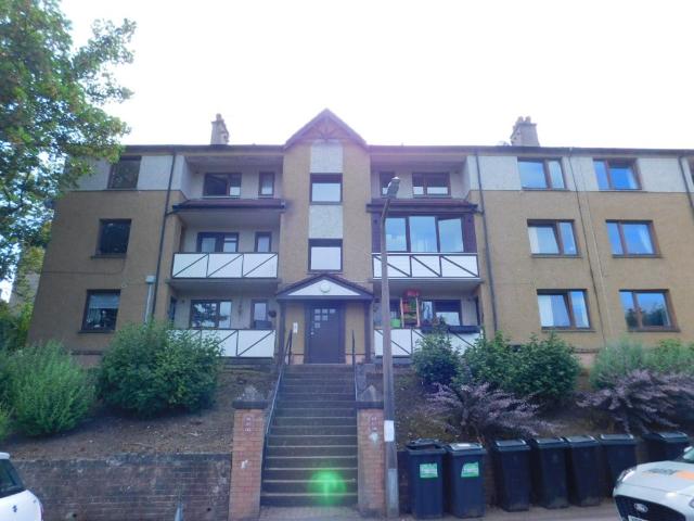 Apartment at Morrison Drive, Aberdeen City