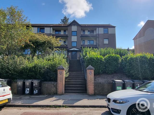 Apartment at Morrison Drive, Aberdeen City