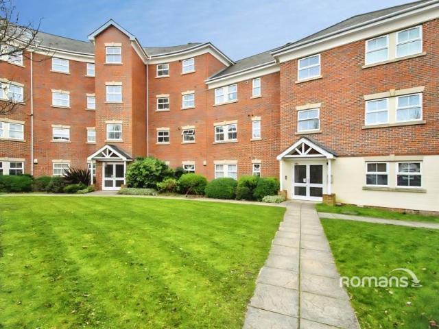 Apartment at Morton Close, London