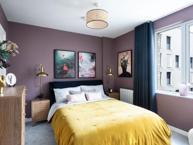 Apartment at Morton Peto Road, East Hertfordshire