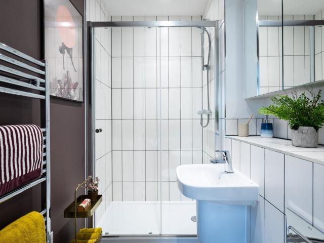 Apartment at Morton Peto Road, East Hertfordshire