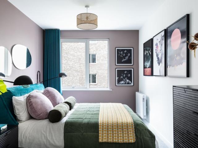 Apartment at Morton Peto Road, East Hertfordshire
