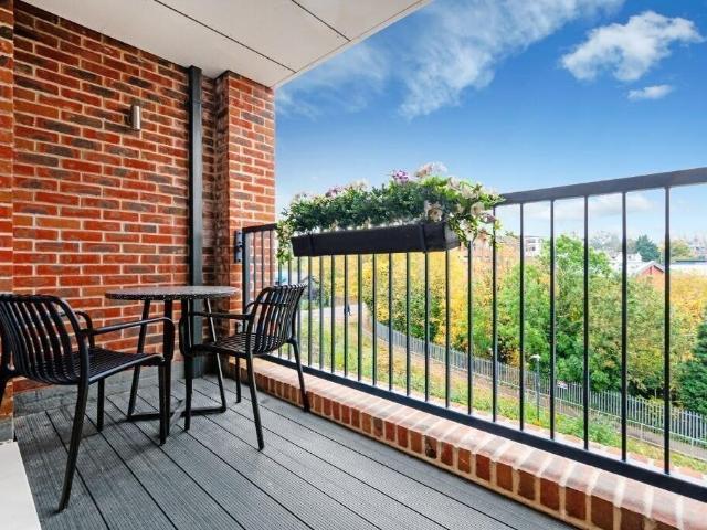 Apartment at Morton Peto Road, East Hertfordshire