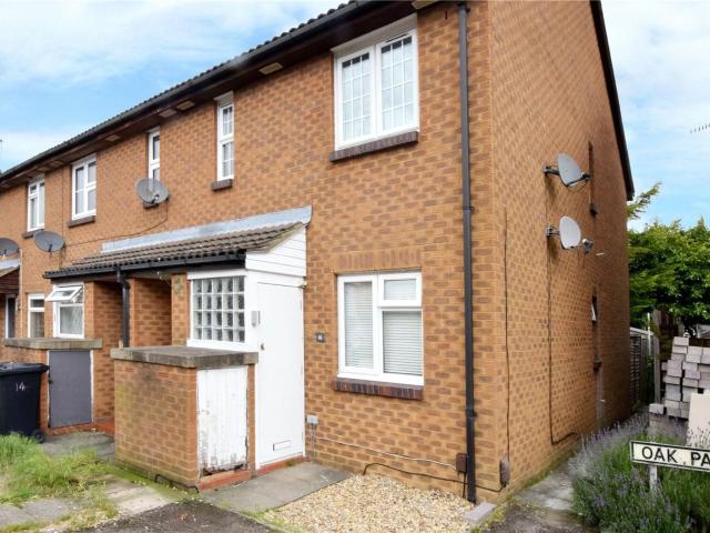 Apartment at Mortimer Close, Hertsmere