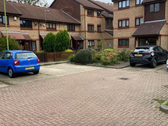 apartment at Mortimer Drive, Enfield